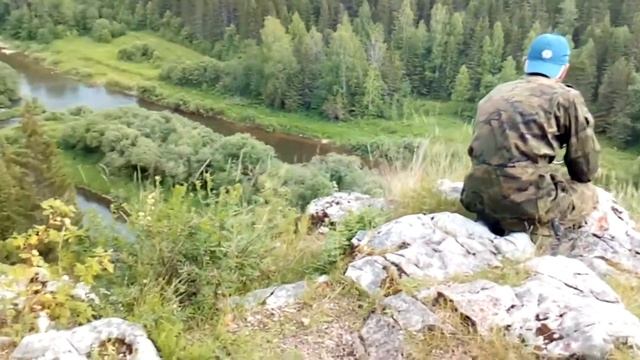 На Усть Койве июнь2019г смотреть онлайн