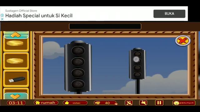 Can You Escape This 151+101 Games Level 34 | Walkthrough смотреть онлайн