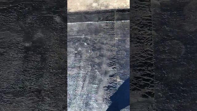 Капитальный ремонт кровли гаража смотреть онлайн