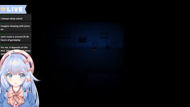【OMORI】 The music in this game is lit! (please read video description for warnings) смотреть онлайн