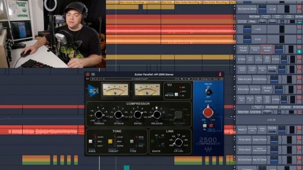 7 Waves Plugins I Use In Every Project