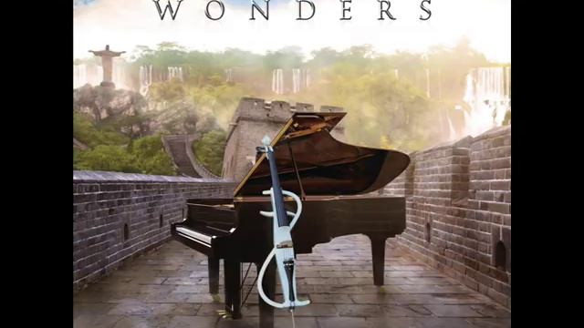 The Piano Guys Wonders смотреть онлайн