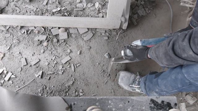 Диски по граниту, мнение после работы, обзор алмазного диска Bosch смотреть онлайн