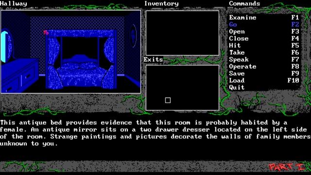 Let's Play: The Last Half of Darkness [Part 1 of 3] смотреть онлайн