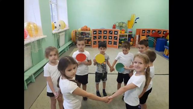 "Засветись" Физкультурный досуг по безопасности дорожного движения смотреть онлайн