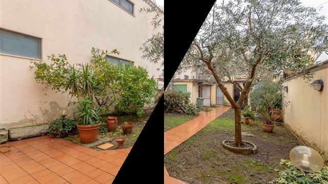 Terratetto in VENDITA SESTO FIORENTINO смотреть онлайн