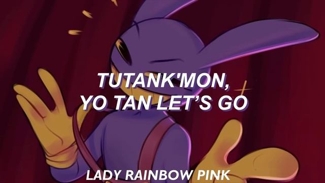 Jax te dedica esta canción? [The Amazing Digital Circus]❗?? смотреть онлайн