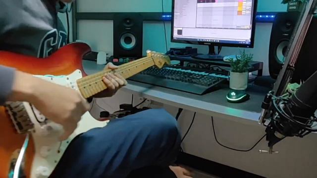 Valeton GP-200 | Download Preset Patch | Rectifier Mesa