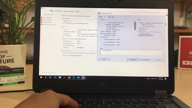 Đánh Giá Laptop Dell Latitude E6440 Trâu Khỏe Bền Trong Tầm Giá Dưới 6 Triệu смотреть онлайн