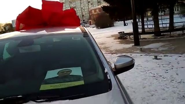 Машина для Гардта.mp4 смотреть онлайн