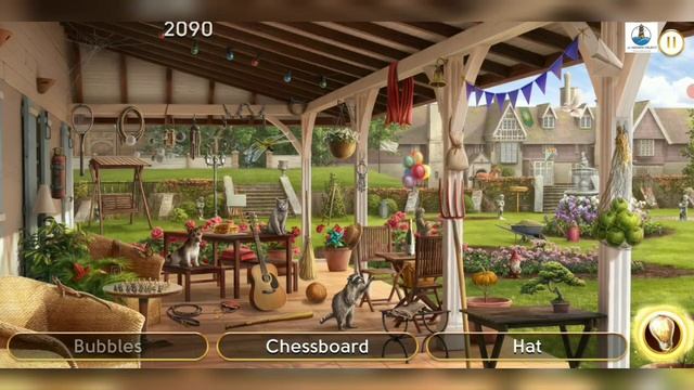June's journey volume 3 chapter 3 level 763 The Hayes Veranda смотреть онлайн