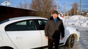 Ремонт стартера Renault Fluence | Екатеринбург