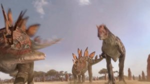 10 Самых необычных динозавров