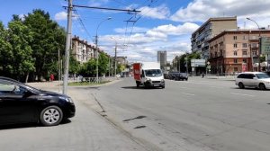 Почему люди переезжают в Новосибирск