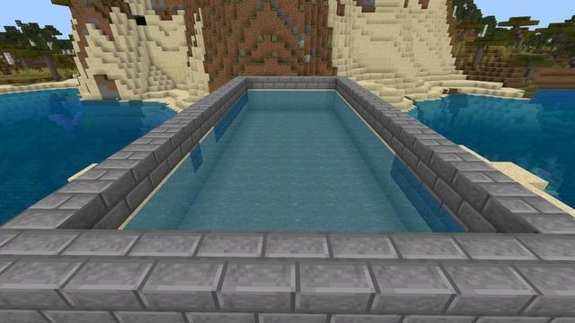 The BEST Way to get a BLUE AXOLOTL in Minecraft смотреть онлайн