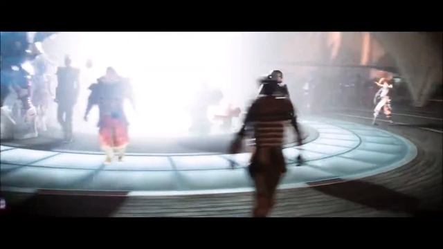 Maybe I'll Be Tracer in Ready Player One смотреть онлайн