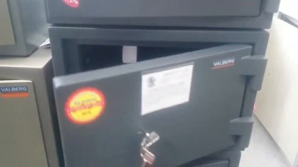 Сейф Valberg Валберг Кварцит 30