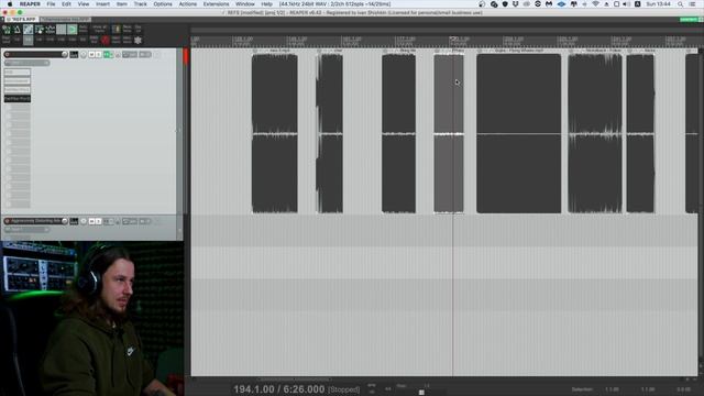 Как сводить лучше || Работа с референсами смотреть онлайн