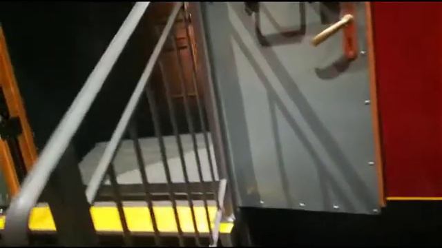 самые необычные поезда в мире смотреть онлайн
