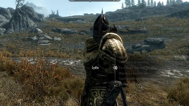 Thalmor Justicars Escort Stormcloak Prisoner - World Encounter Guide - Elder Scrolls 5 Skyrim смотреть онлайн