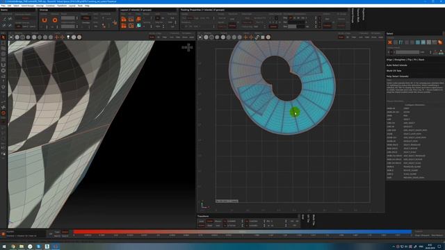 Моделинг лампы Fortuny Studio 76 в 3Ds Max | Уроки 3D графики для начинающих смотреть онлайн