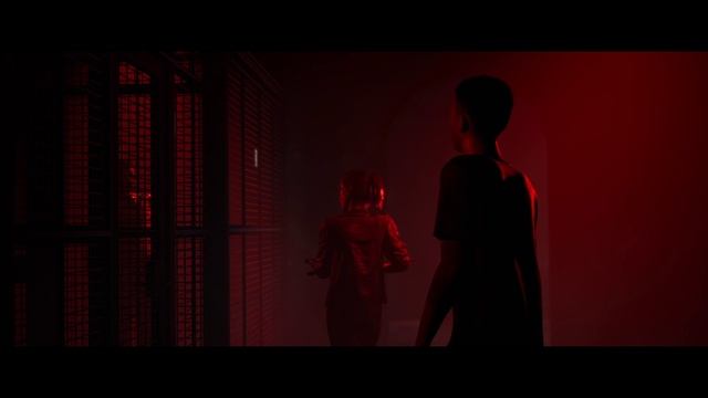 The Quarry #4 Чайное прохождение