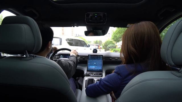 TESLA Owner Test Drives A NIO ES8! Does he Like it? [FULL TEST DRIVE EXPERIENCE UNCUT] 特斯拉车主试驾蔚来ES смотреть онлайн