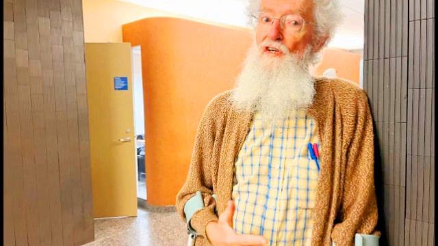Doc Mailloux - Grande Entrevue : Maladies mentales, politique, éducation et plus смотреть онлайн