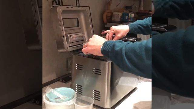 Хлебопечка рецепты: домашний хлеб