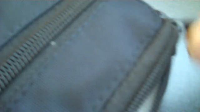 Trevor James 5Xe Flute Case : Zip design flaw. смотреть онлайн