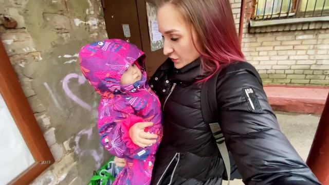 Ем Мясо ЛОШАДИ| Навестила сына смотреть онлайн