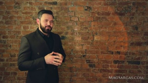 Нарушение свободы воли на физическом плане - Маг Sargas