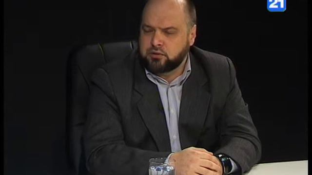 А. Андриевский: Отставка генерального прокурора была предсказуема смотреть онлайн