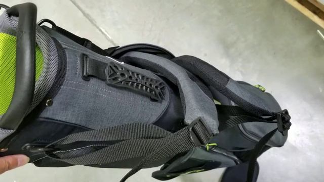 Costco! Callaway Stand Golf Bag! $129!!! смотреть онлайн