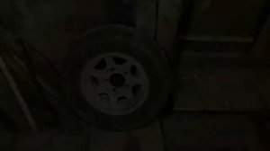 Зачем на Ниве колёса от Волги?
