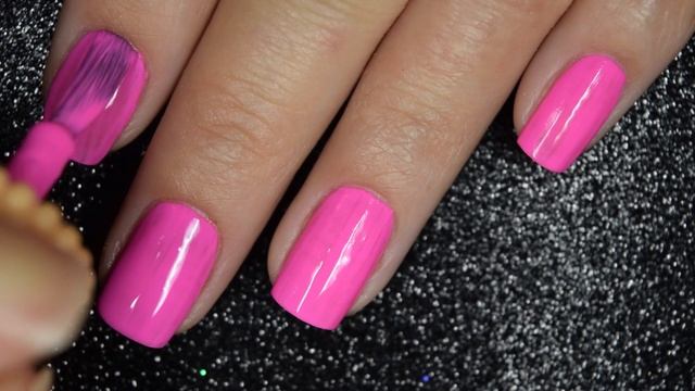 Iscream Nails | Trixie Mattel | Live Swatches