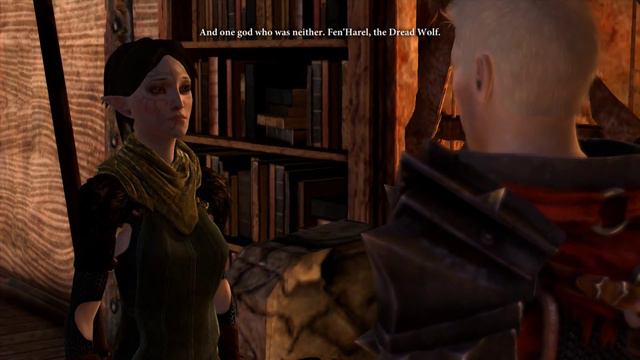 Dragon Age 2: Asshole Edition part 23 смотреть онлайн