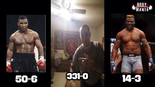 Дерзкий интернет боец сошёл с ума! Новосёлов vs Зеленов смотреть онлайн