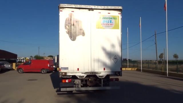 MERCEDES ACTROS 25 51 SEMI-TAUTLINER. смотреть онлайн