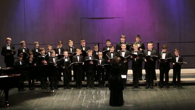 Silent night (Franz Gruber) смотреть онлайн