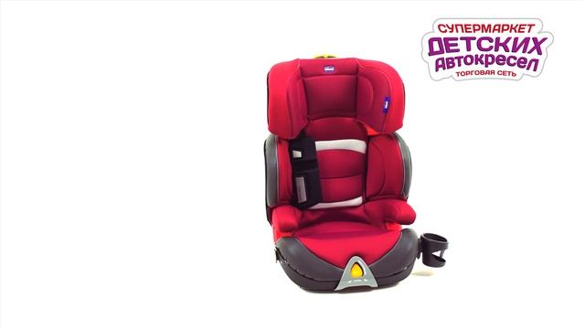 Автокресло Chicco Oasys Fixplus Evo обзор Супермаркета Детских Автокресел смотреть онлайн