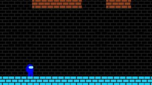 Among Us Mario World - Part 1