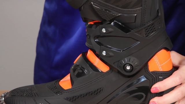 2016 Motocross & Off-Road Boot Favorites | Motorcycle Superstore смотреть онлайн