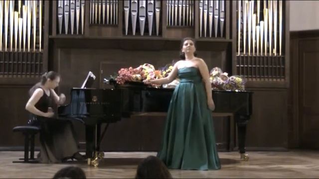 Р. Щедрин "Частушки Варвары" смотреть онлайн