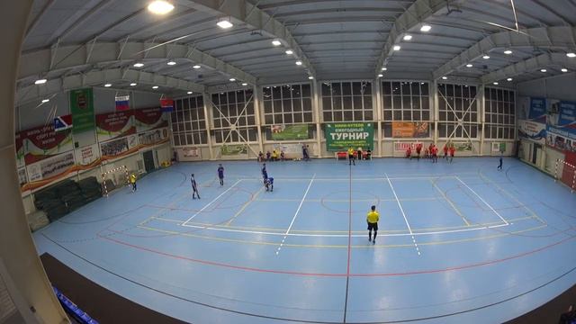 Благовещенский район - Ивановский район 4-4 (171117) смотреть онлайн