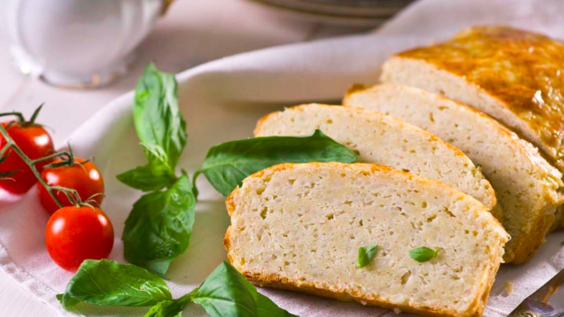 Куриное суфле, как в детстве: легкий рецепт на каждый день смотреть онлайн