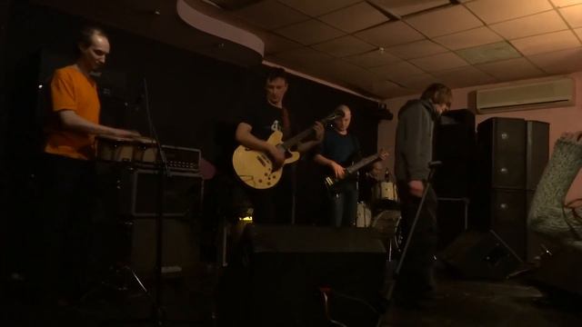 День Рождения Роберта Неста Марли, Киев 06.02.2015 смотреть онлайн