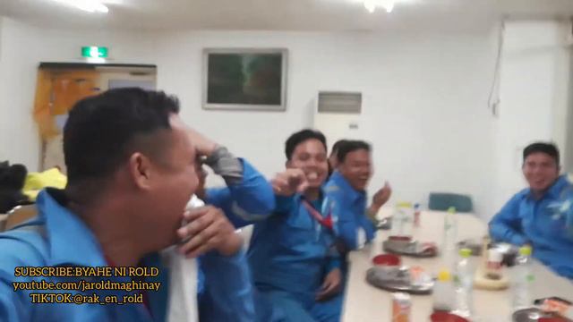 BYAHE NI ROLD:FLI FLA CHALLENGE BY MV ULTRA SERVAL CREW смотреть онлайн