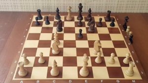 Как играть против Сицилианской защиты. Хитрые варианты для сильной игры. Шахматы дебюты