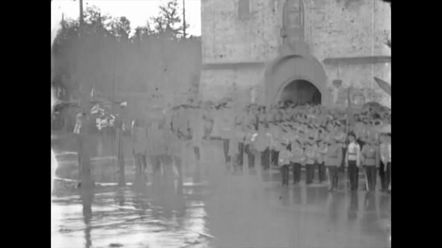 Каким был Нижний Новгород 100 лет назад смотреть онлайн